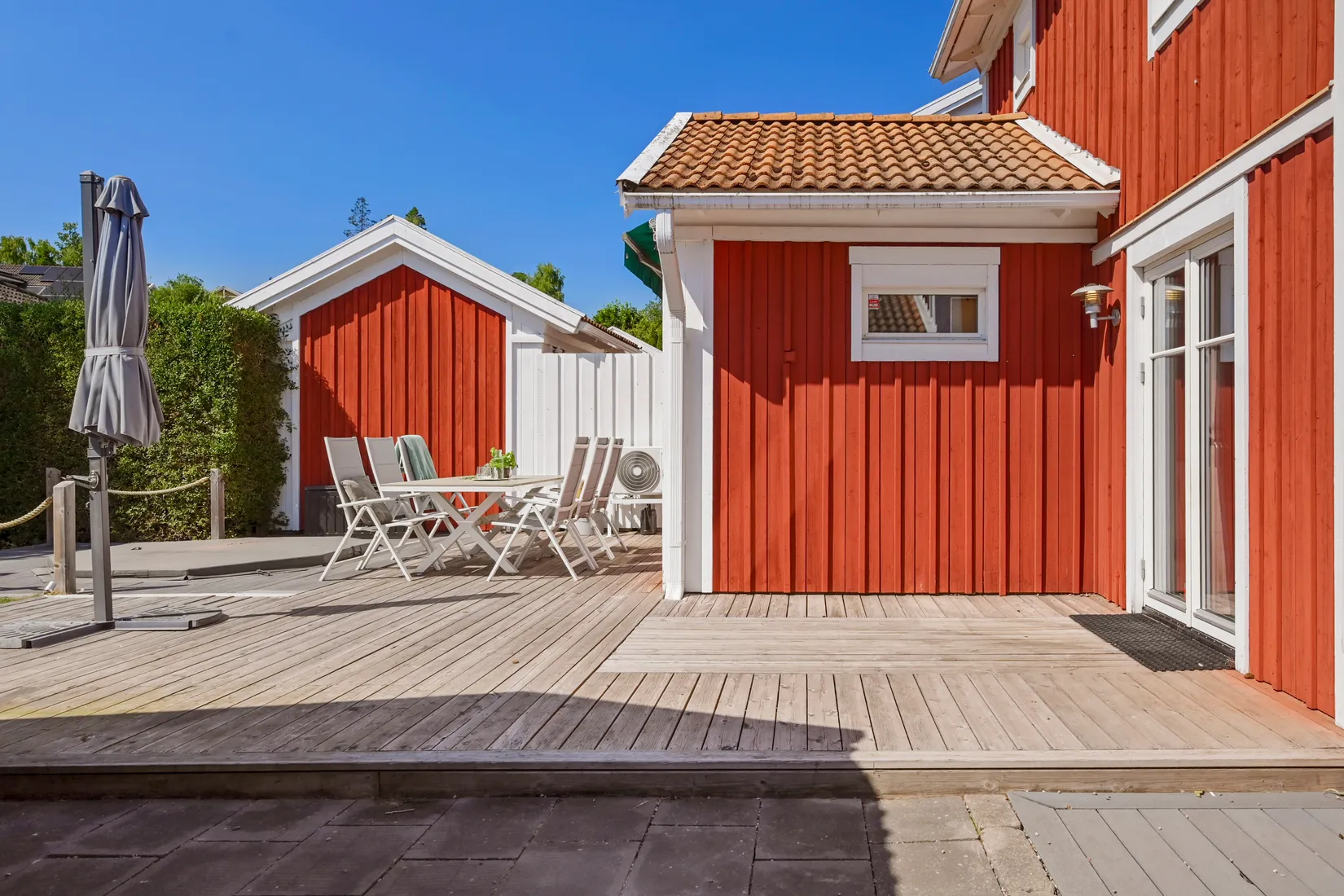 Villa, Skråpgränd 9, Bollstanäs, Upplands Väsby