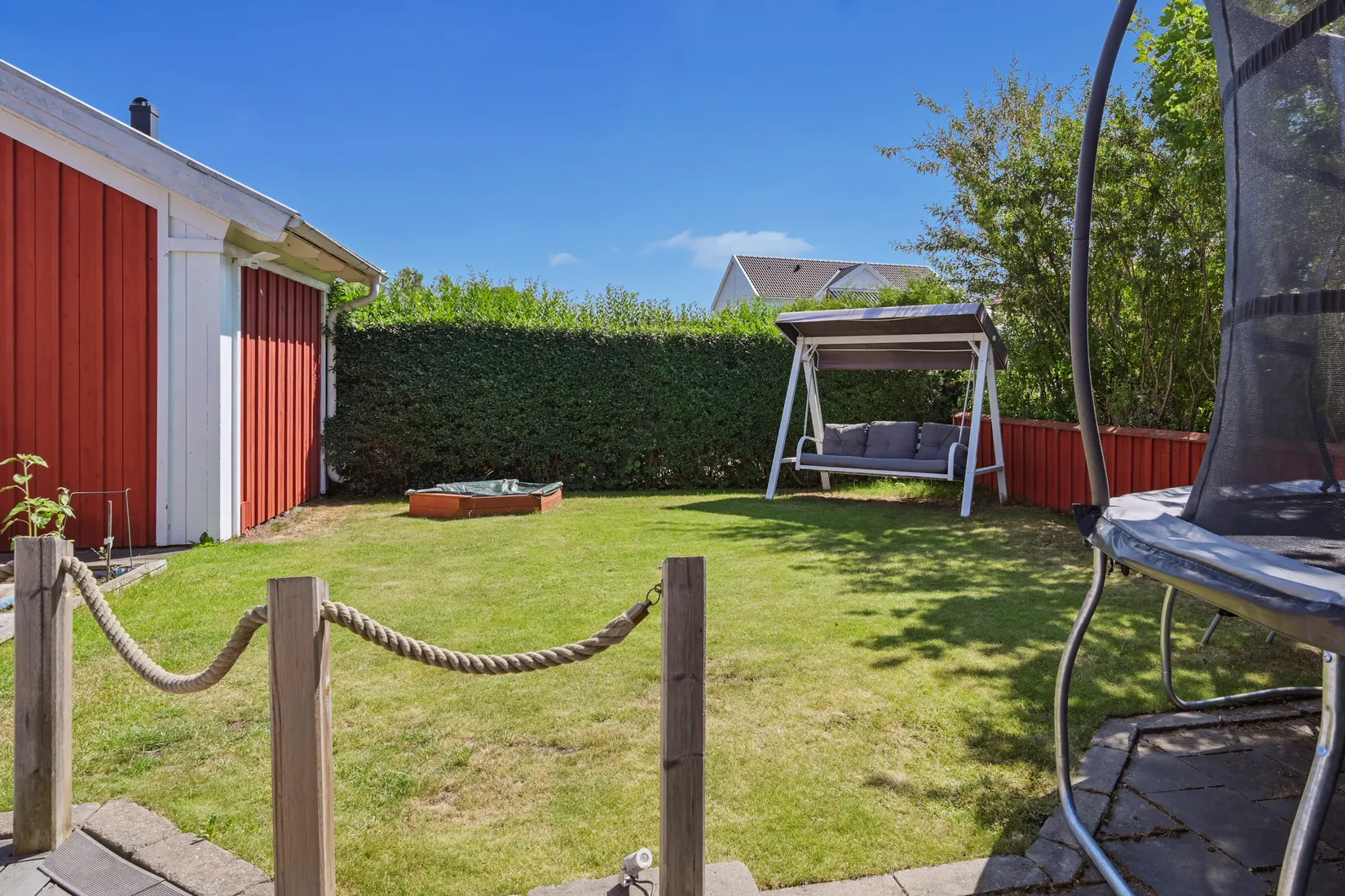 Villa, Skråpgränd 9, Bollstanäs, Upplands Väsby