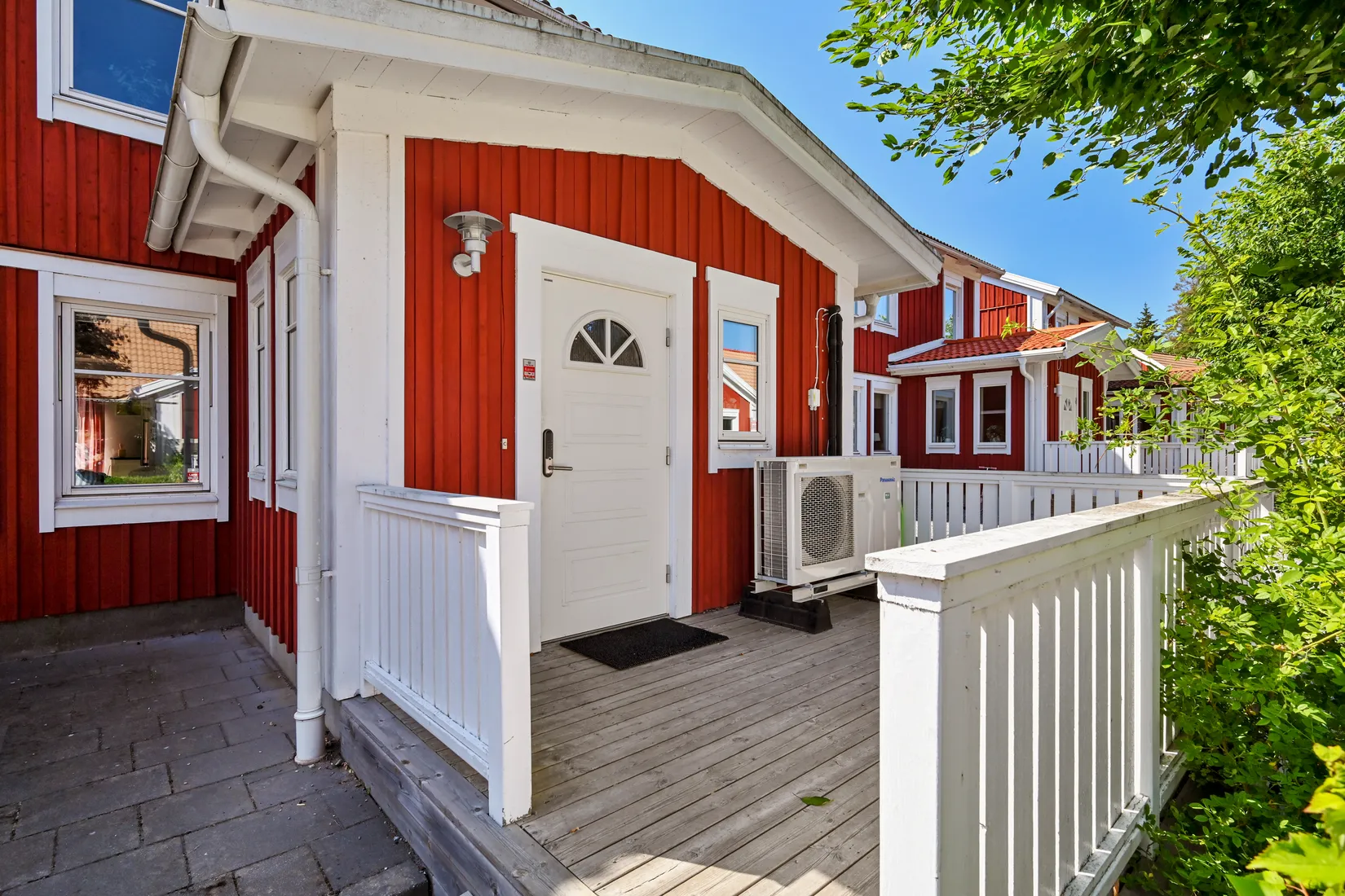 Villa, Skråpgränd 9, Bollstanäs, Upplands Väsby