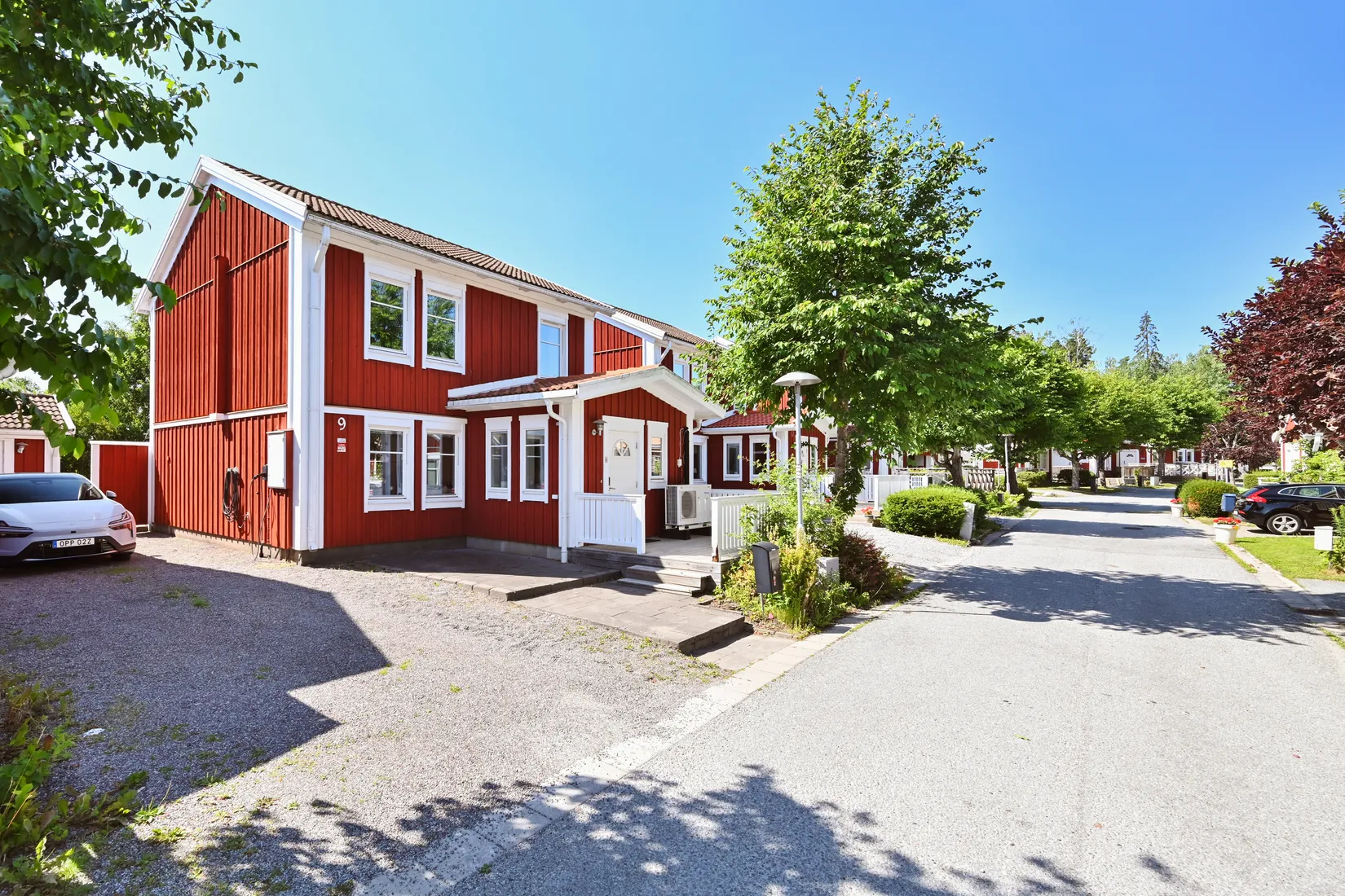 Villa, Skråpgränd 9, Bollstanäs, Upplands Väsby