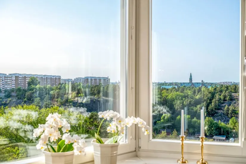 Bostadsrätt, Alphyddevägen 8, vån 11, Alphyddan, Nacka