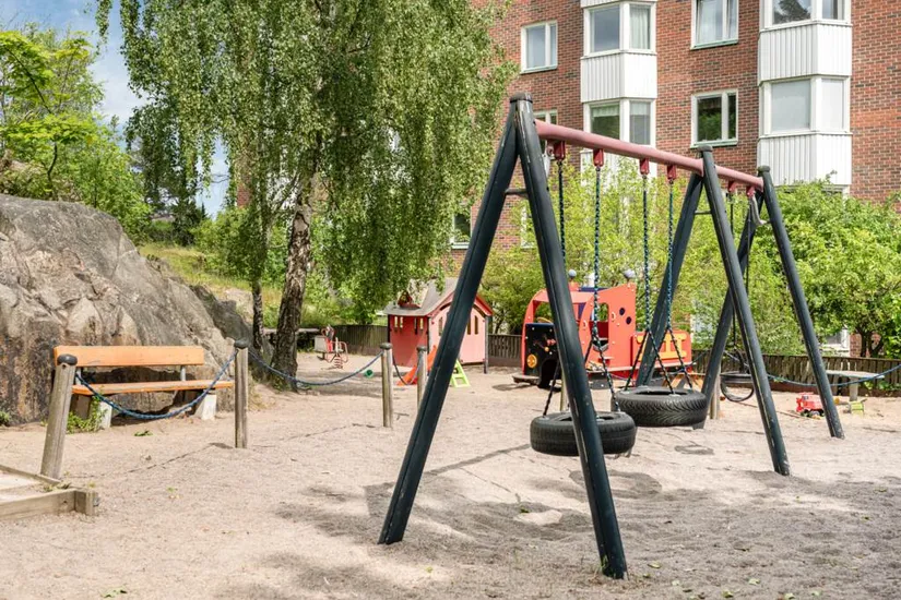 Bostadsrätt, Alphyddevägen 8, vån 11, Alphyddan, Nacka