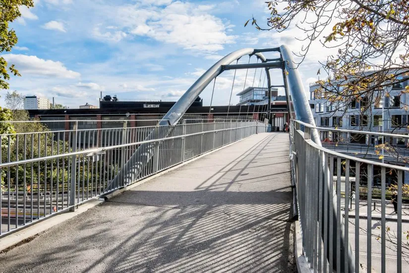Bostadsrätt, Alphyddevägen 8, vån 11, Alphyddan, Nacka