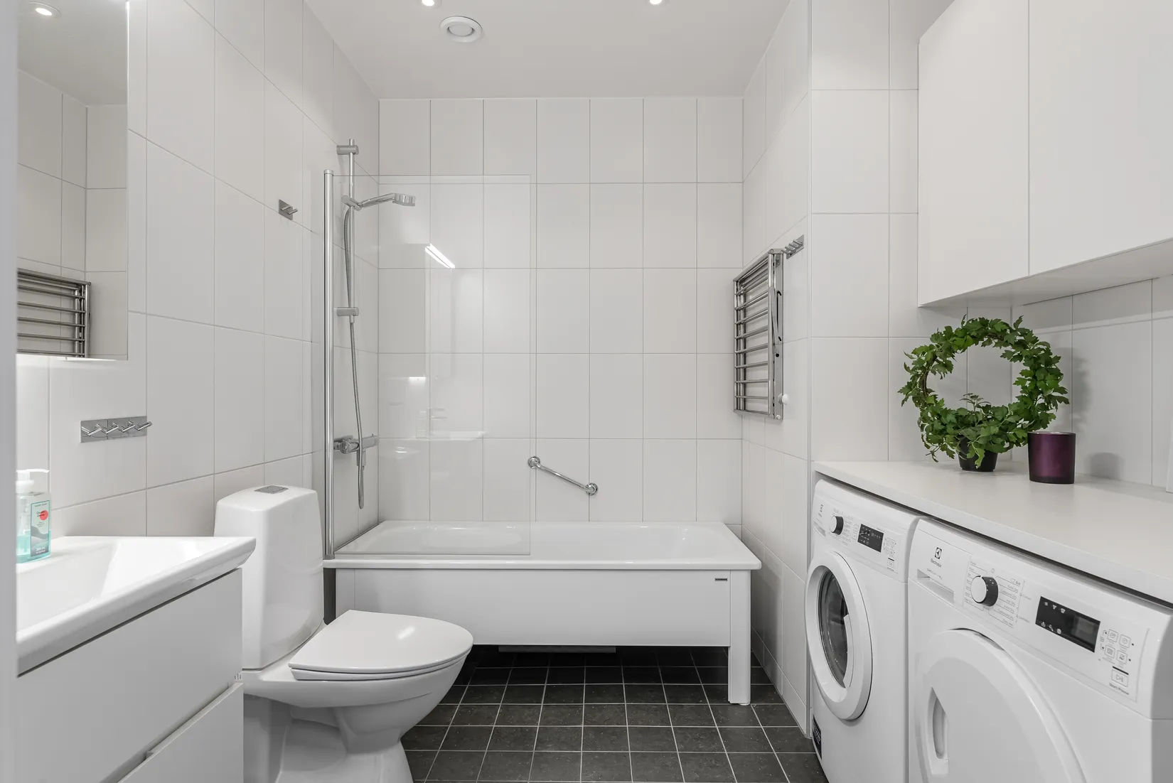 Bostadsrätt, Södra vägen 49, Kvarnholmen, Nacka