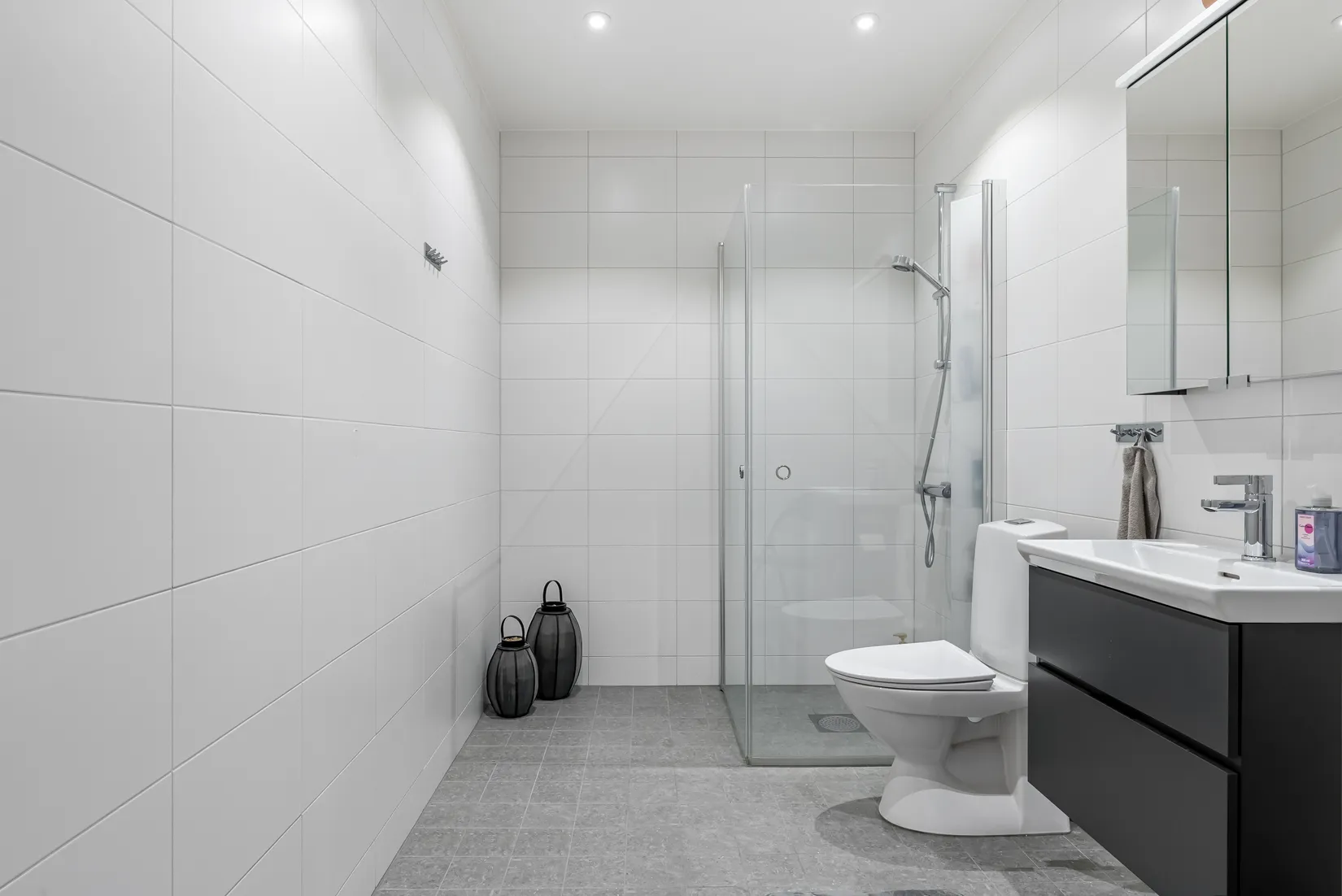 Bostadsrätt, Södra vägen 49, Kvarnholmen, Nacka