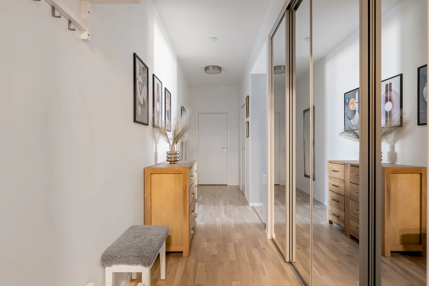 Bostadsrätt, Södra vägen 49, Kvarnholmen, Nacka