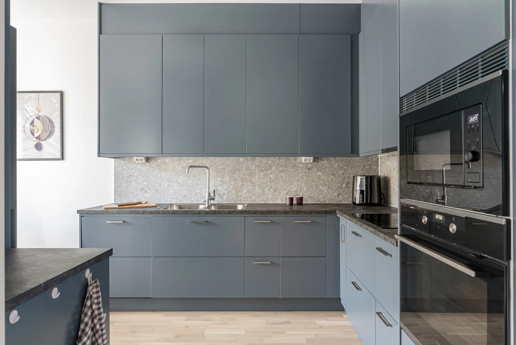 Bostadsrätt, Södra vägen 49, Kvarnholmen, Nacka