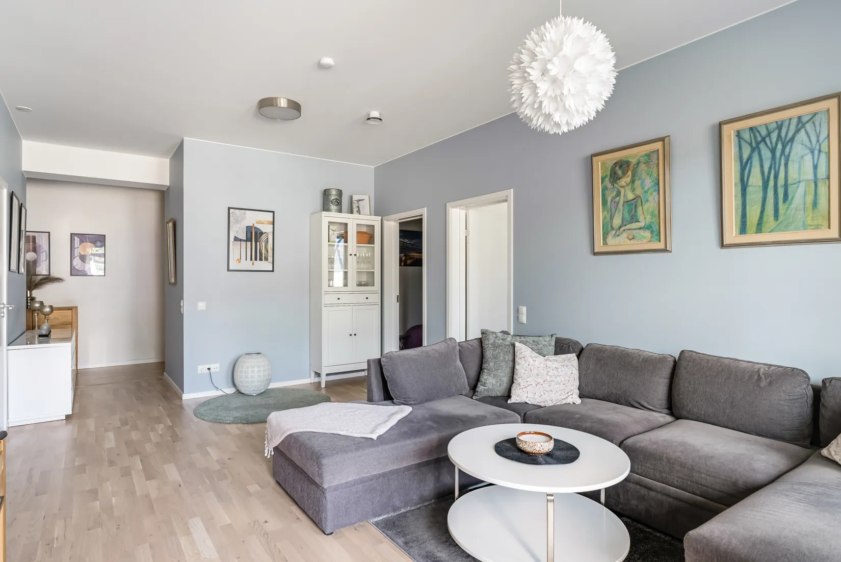 Bostadsrätt, Södra vägen 49, Kvarnholmen, Nacka