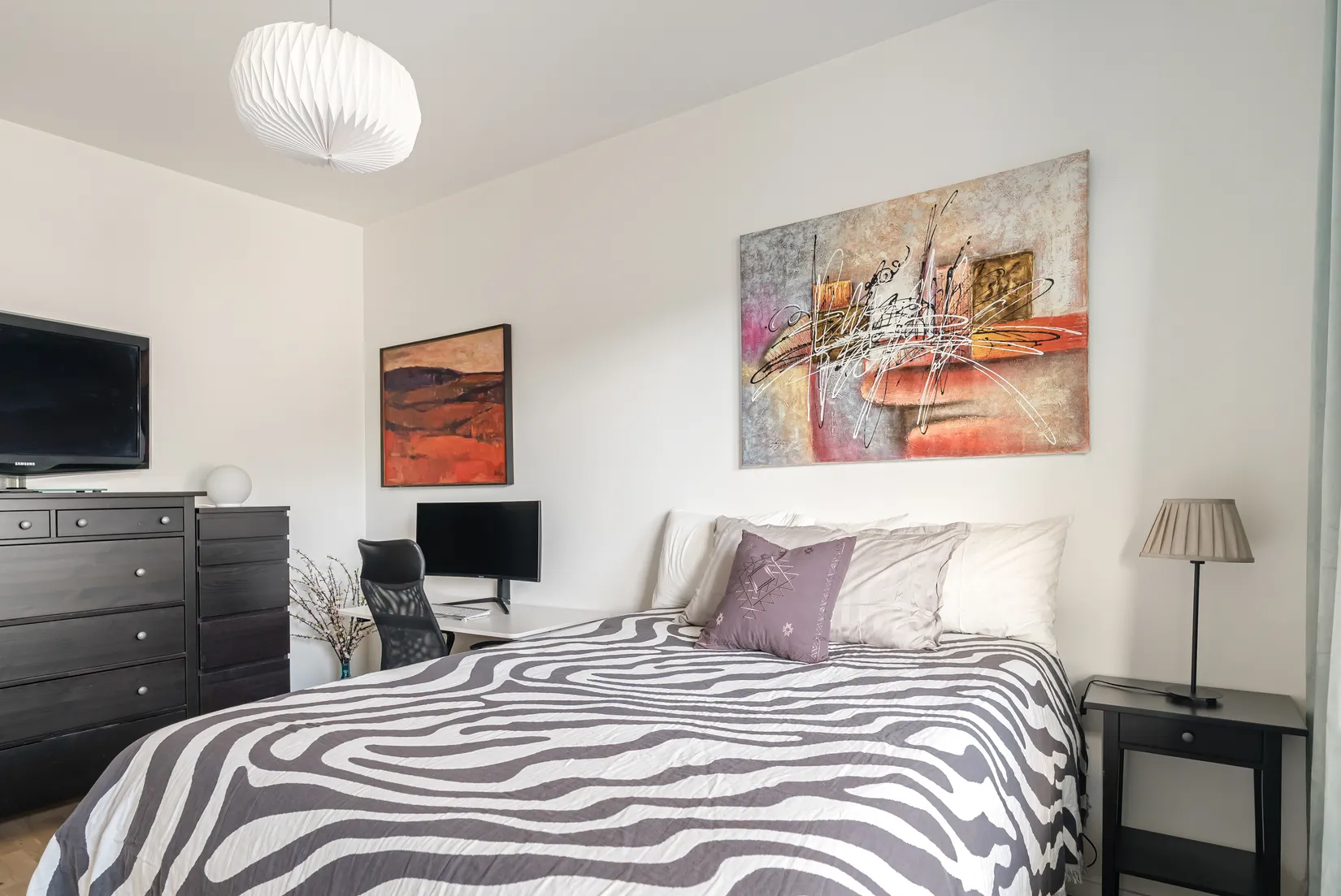 Bostadsrätt, Södra vägen 49, Kvarnholmen, Nacka