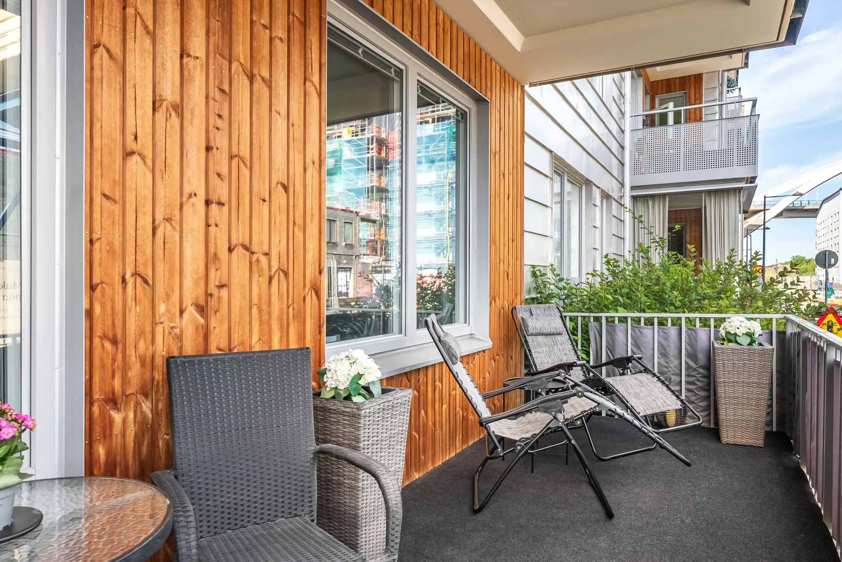 Bostadsrätt, Södra vägen 49, Kvarnholmen, Nacka