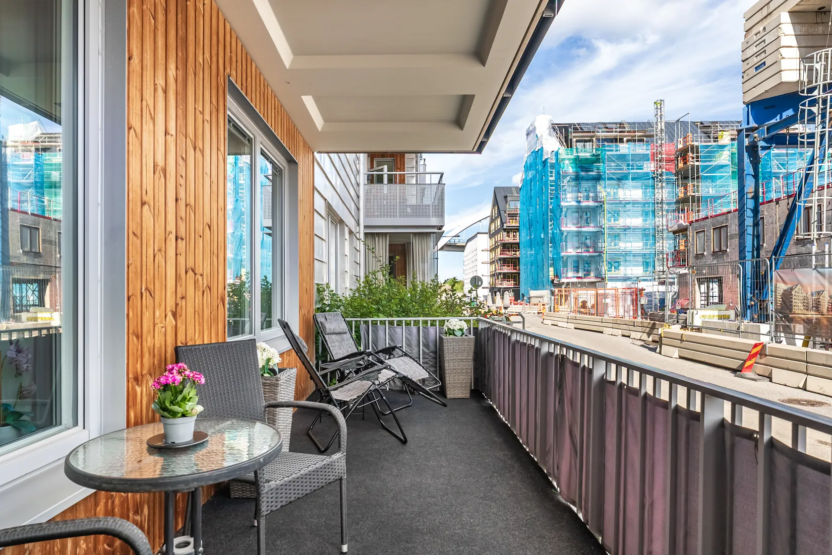 Bostadsrätt, Södra vägen 49, Kvarnholmen, Nacka