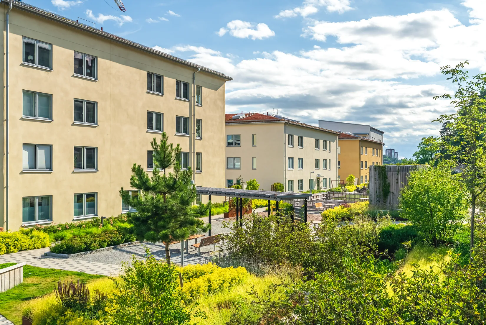 Bostadsrätt, Södra vägen 49, Kvarnholmen, Nacka