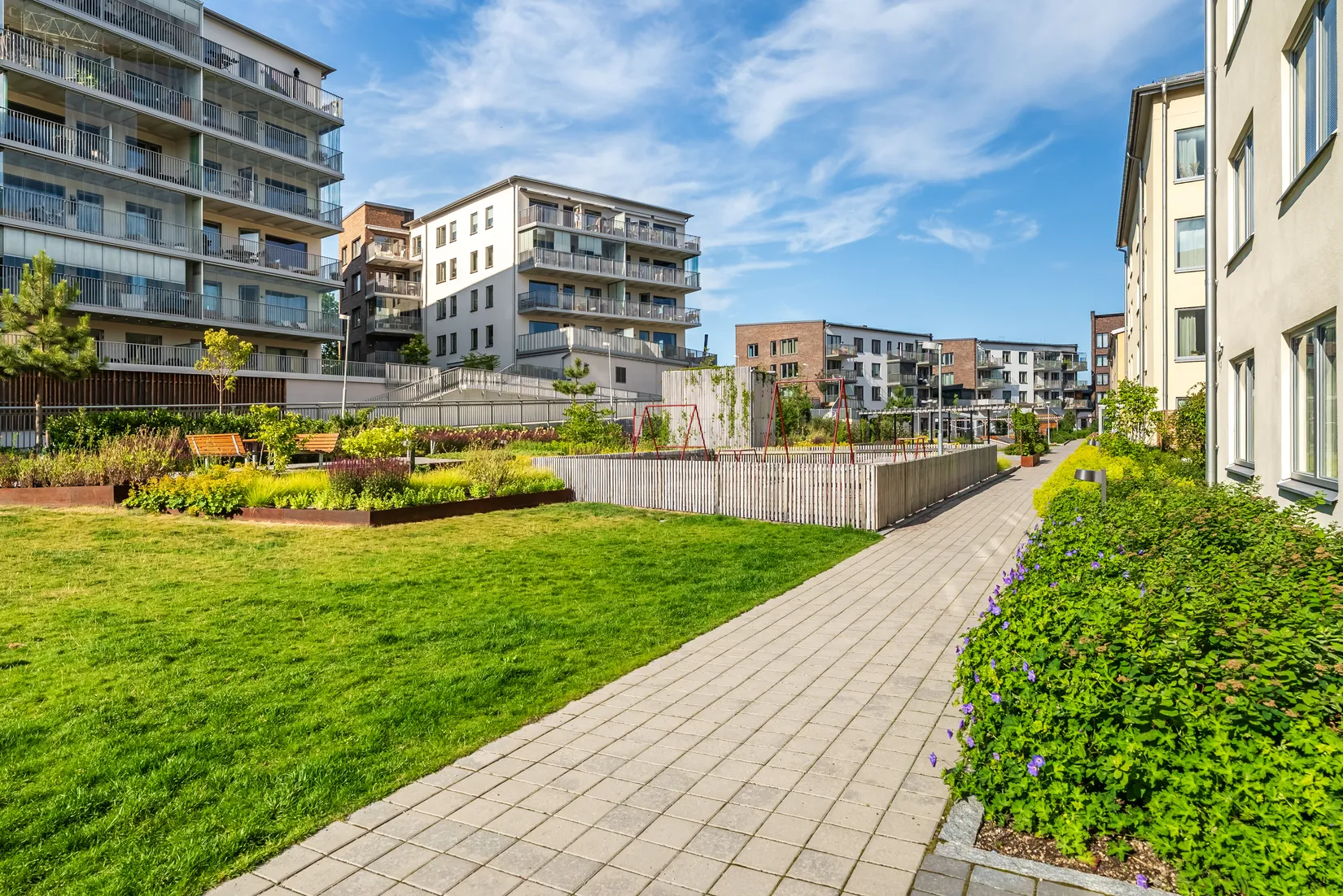 Bostadsrätt, Södra vägen 49, Kvarnholmen, Nacka