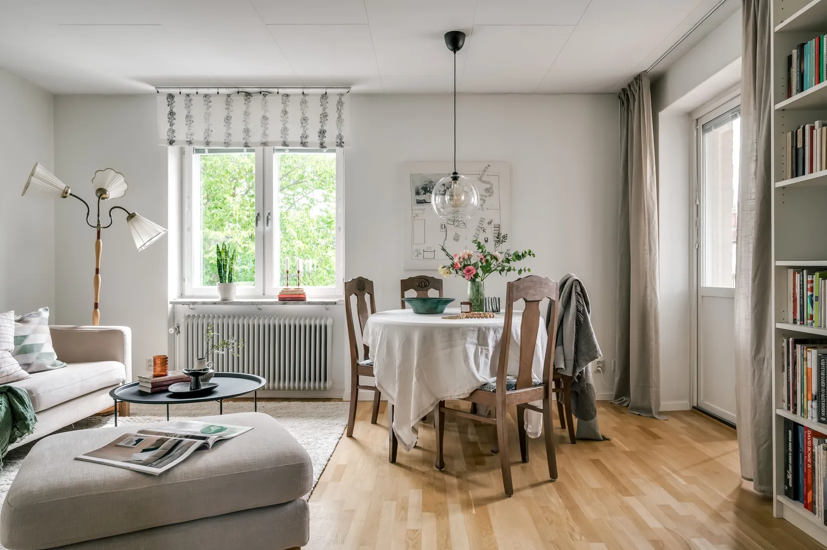 Bostadsrätt, Ölmegatan 3A, Kvarnberget, Karlstad
