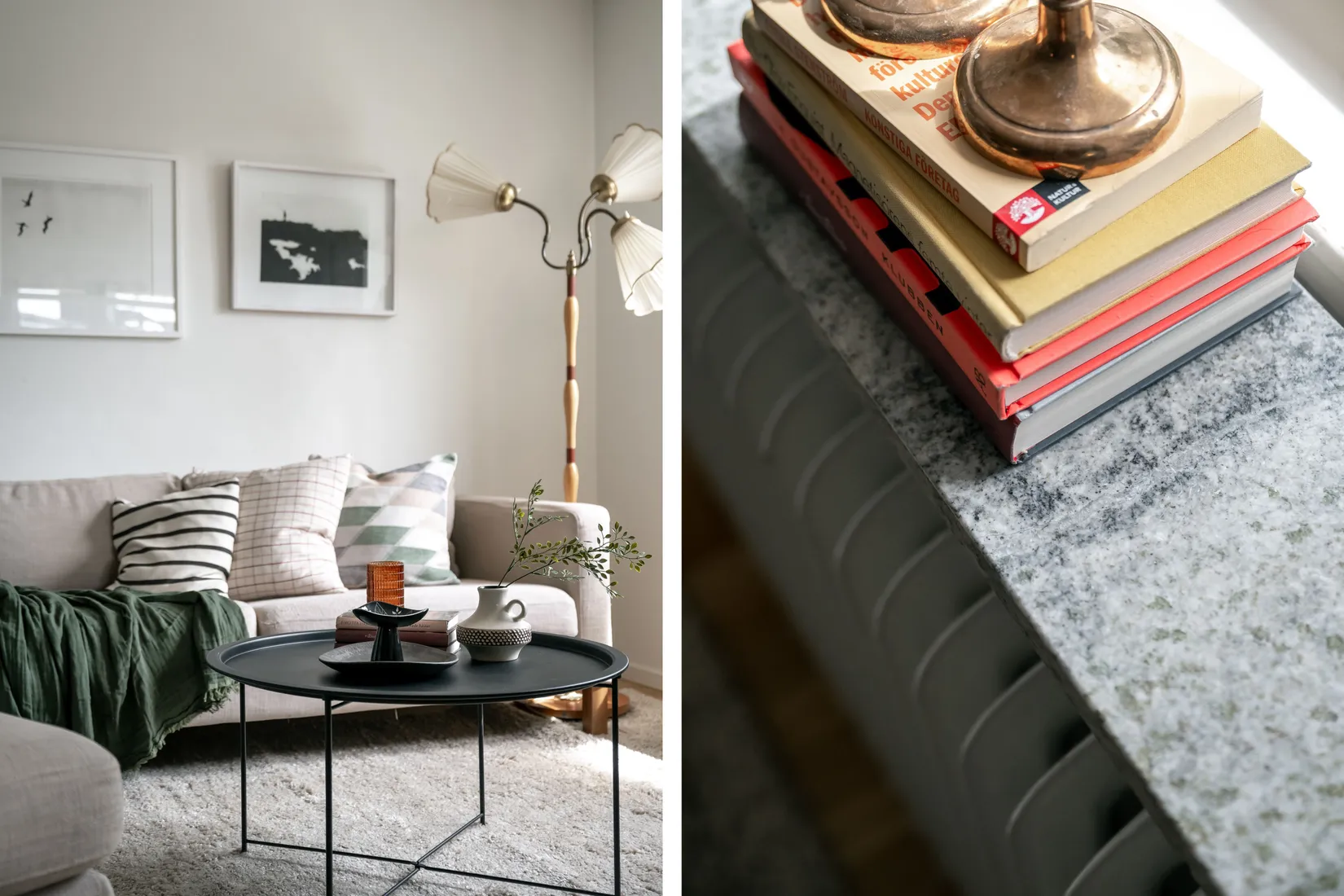 Bostadsrätt, Ölmegatan 3A, Kvarnberget, Karlstad