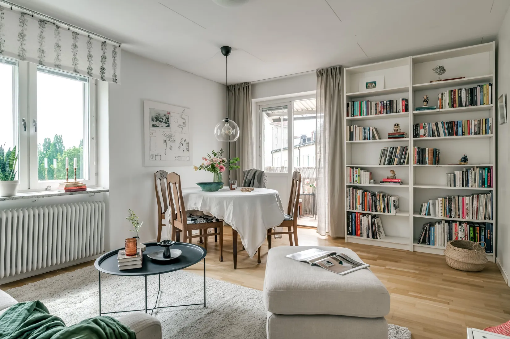 Bostadsrätt, Ölmegatan 3A, Kvarnberget, Karlstad