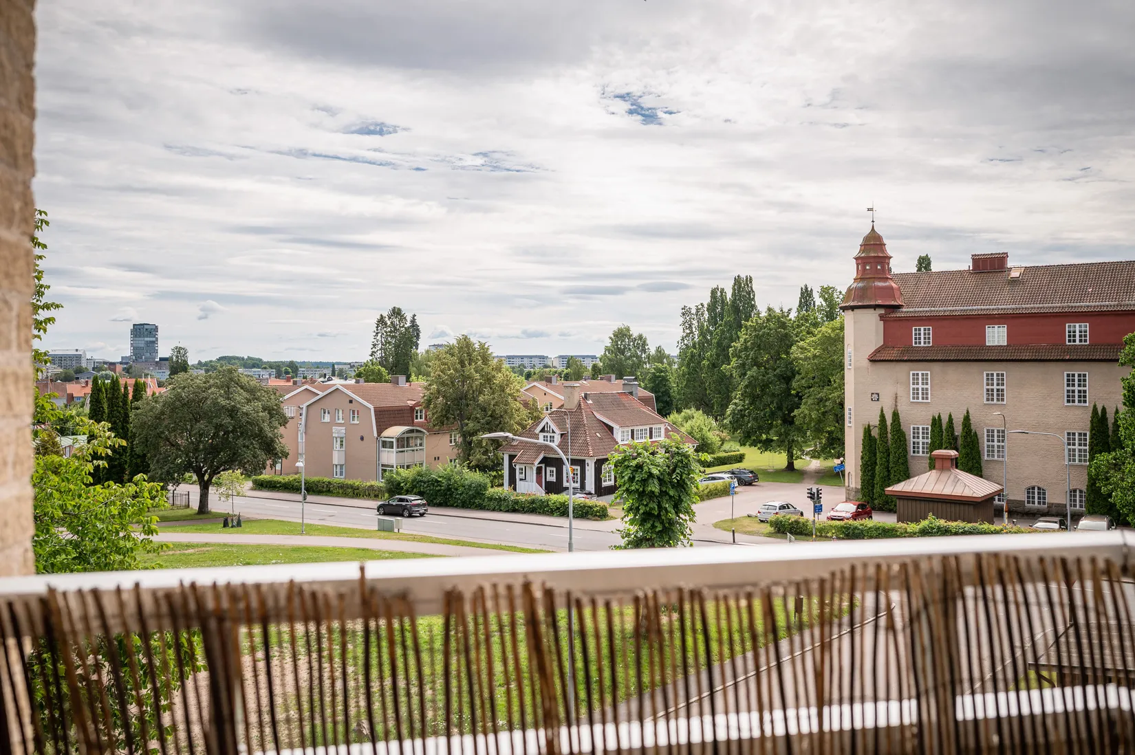 Bostadsrätt, Ölmegatan 3A, Kvarnberget, Karlstad