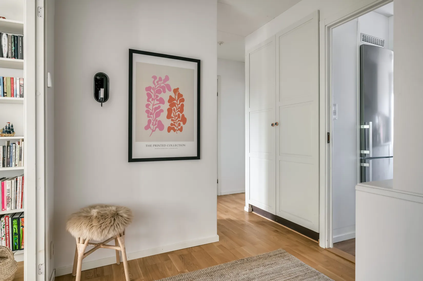 Bostadsrätt, Ölmegatan 3A, Kvarnberget, Karlstad