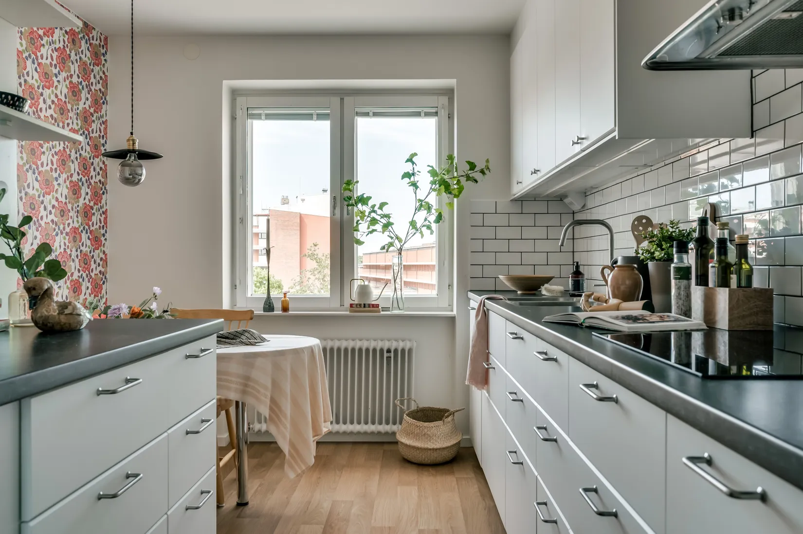 Bostadsrätt, Ölmegatan 3A, Kvarnberget, Karlstad