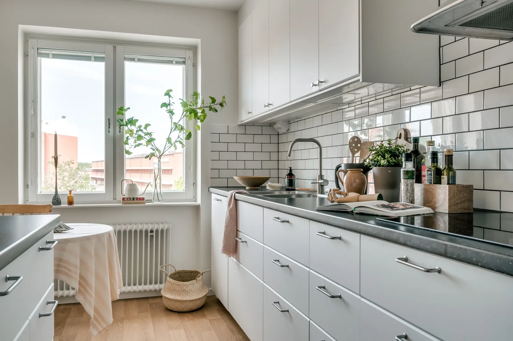 Bostadsrätt, Ölmegatan 3A, Kvarnberget, Karlstad