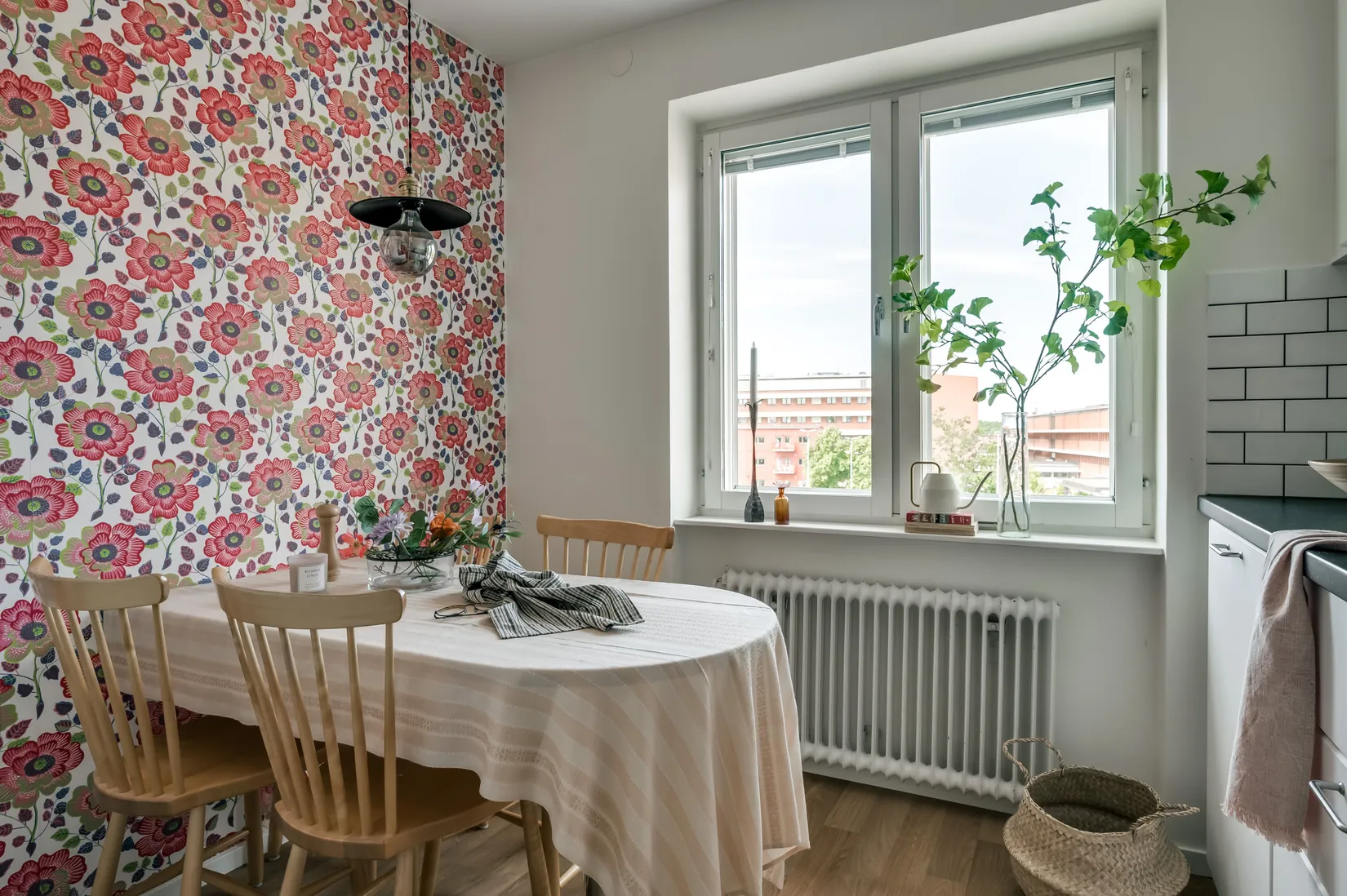 Bostadsrätt, Ölmegatan 3A, Kvarnberget, Karlstad