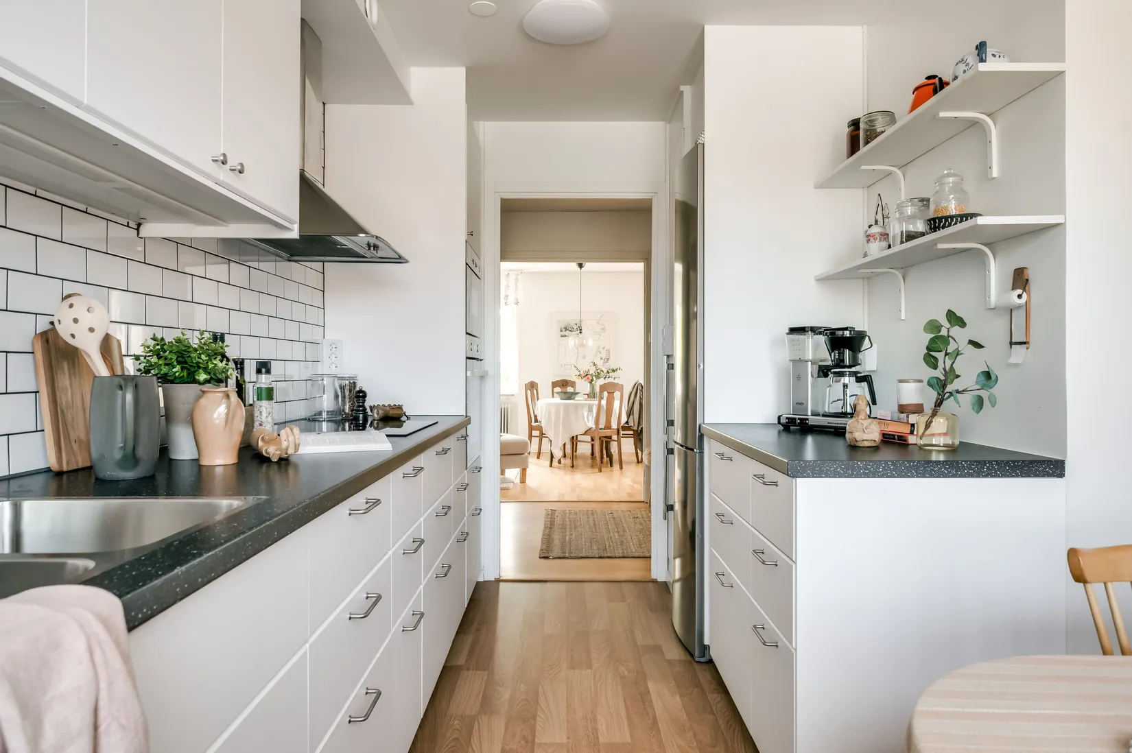 Bostadsrätt, Ölmegatan 3A, Kvarnberget, Karlstad