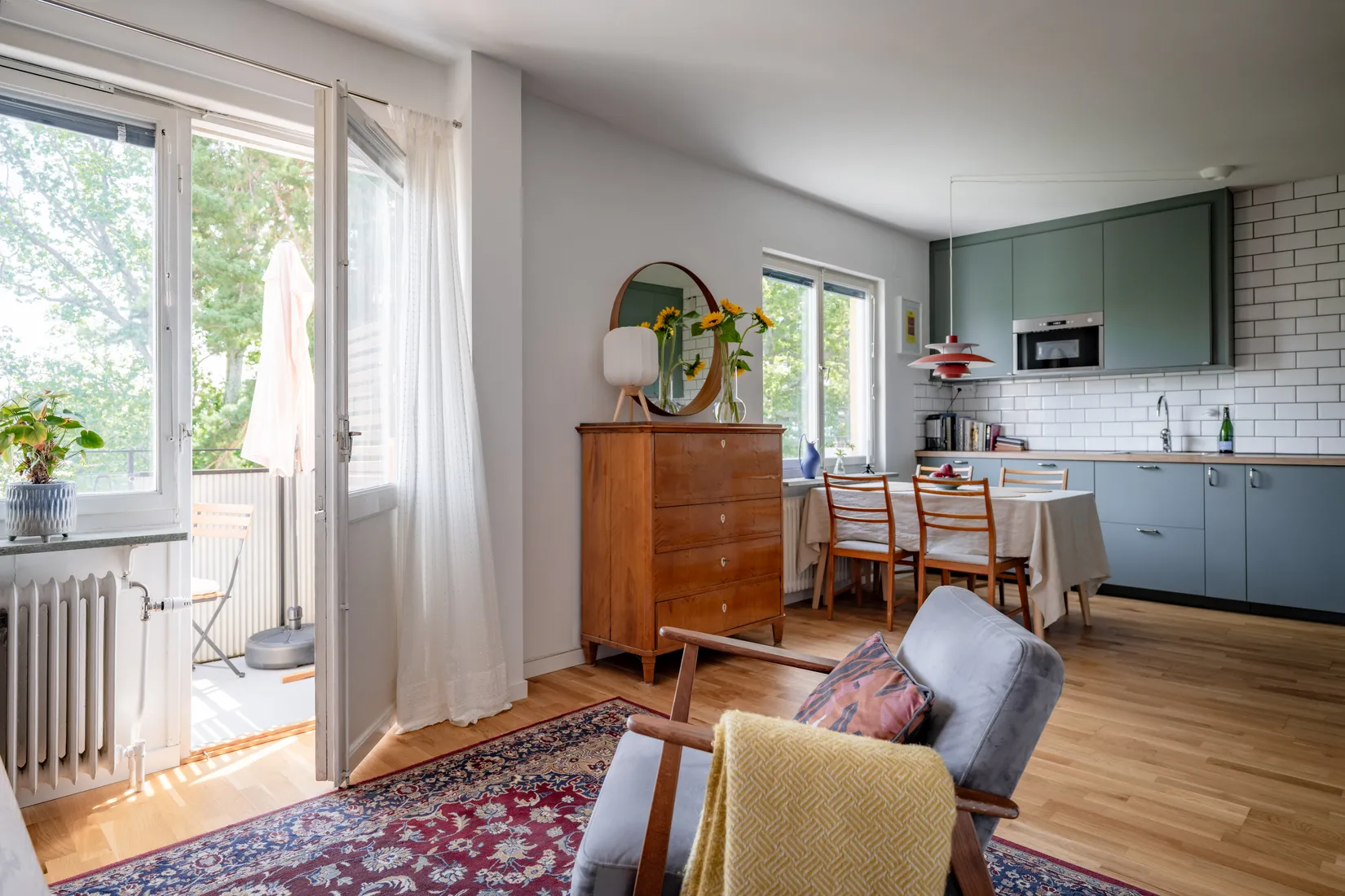 Bostadsrätt, Gavelvägen 3, Bergsätra, Lidingö