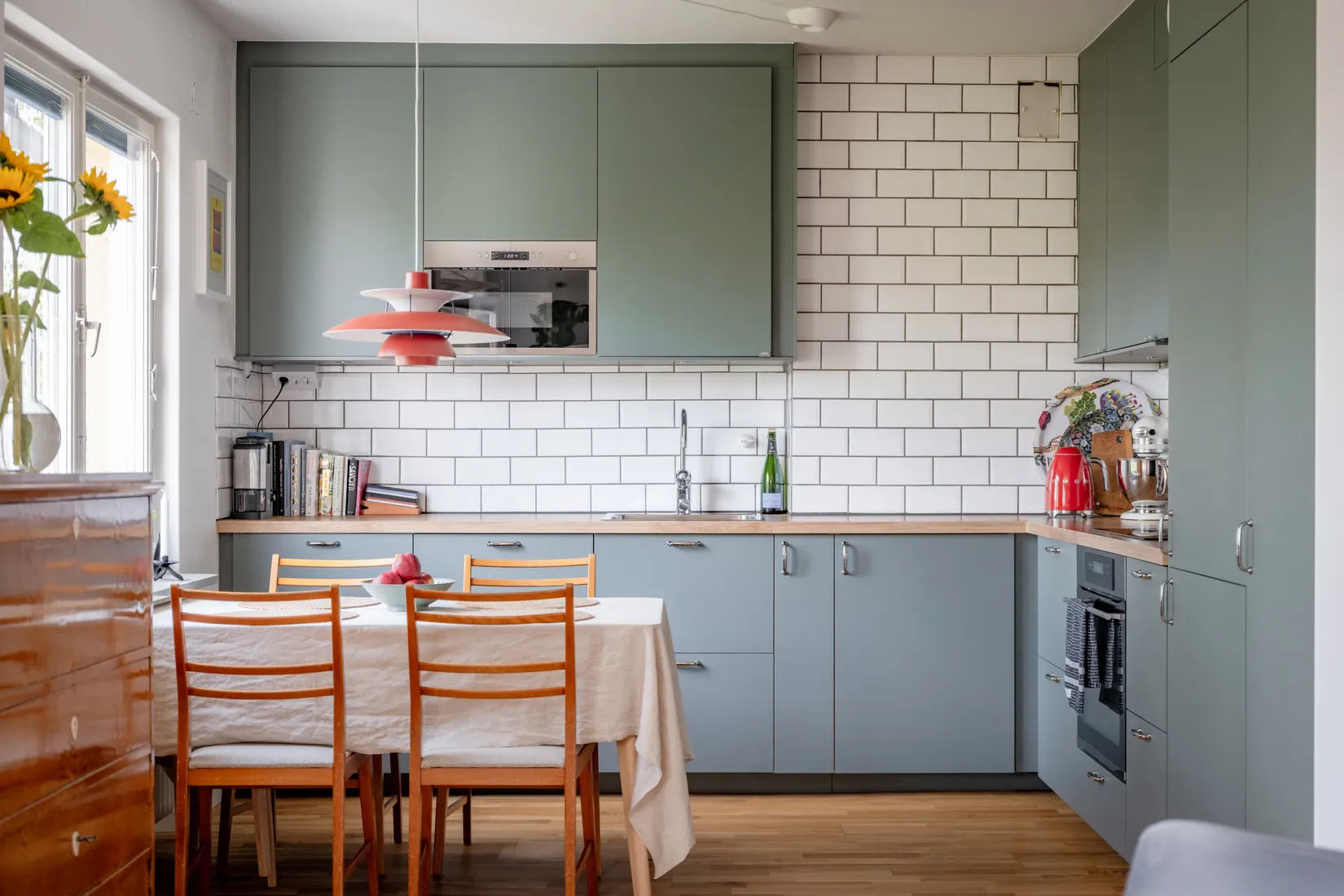 Bostadsrätt, Gavelvägen 3, Bergsätra, Lidingö