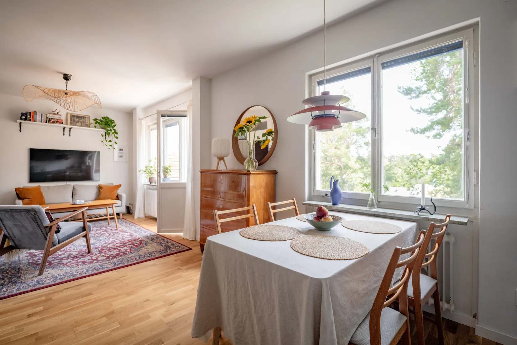 Bostadsrätt, Gavelvägen 3, Bergsätra, Lidingö