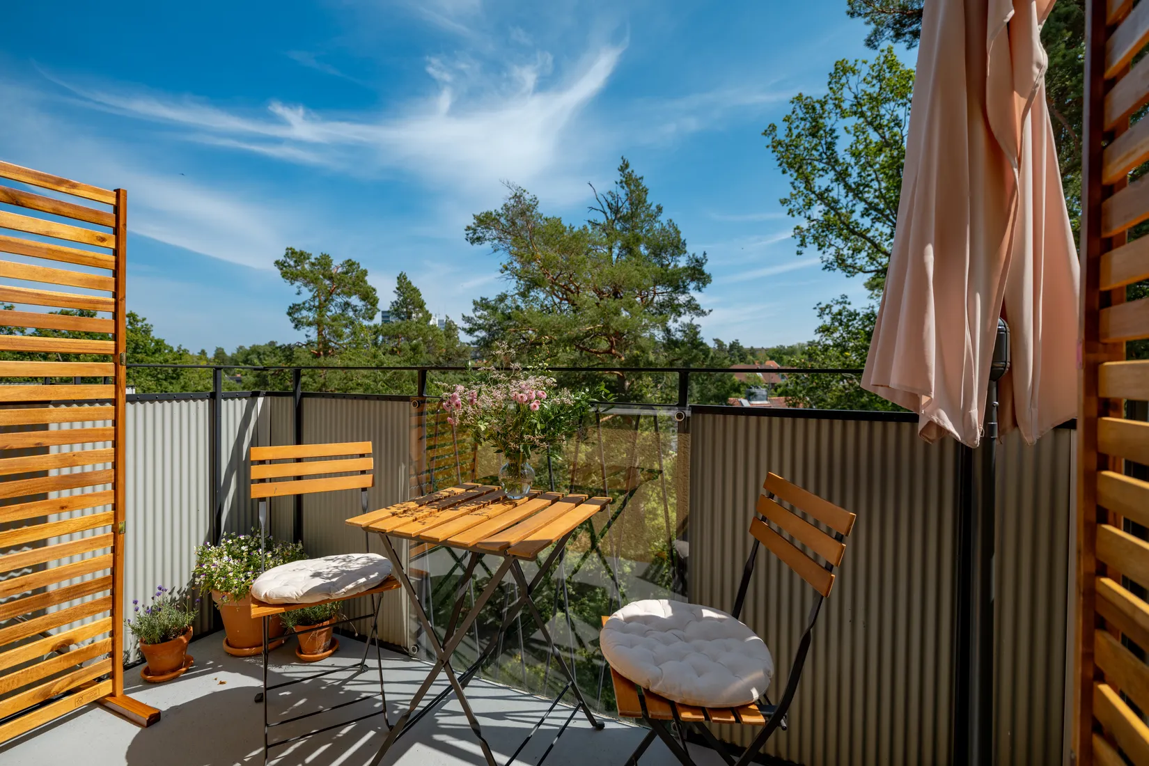 Bostadsrätt, Gavelvägen 3, Bergsätra, Lidingö