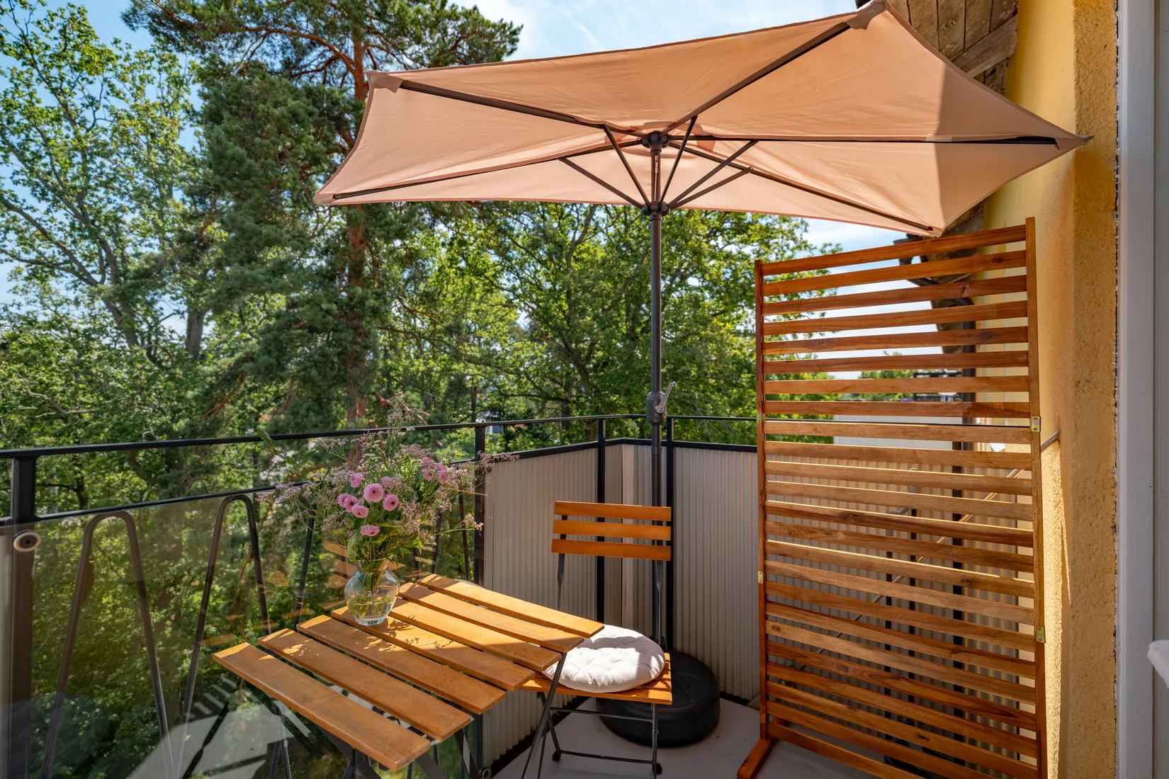 Bostadsrätt, Gavelvägen 3, Bergsätra, Lidingö