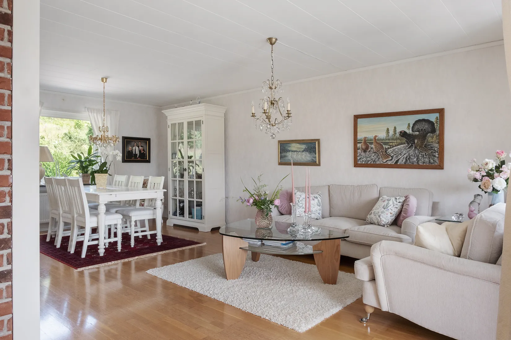 Villa, Halleröd 419, Uddevalla