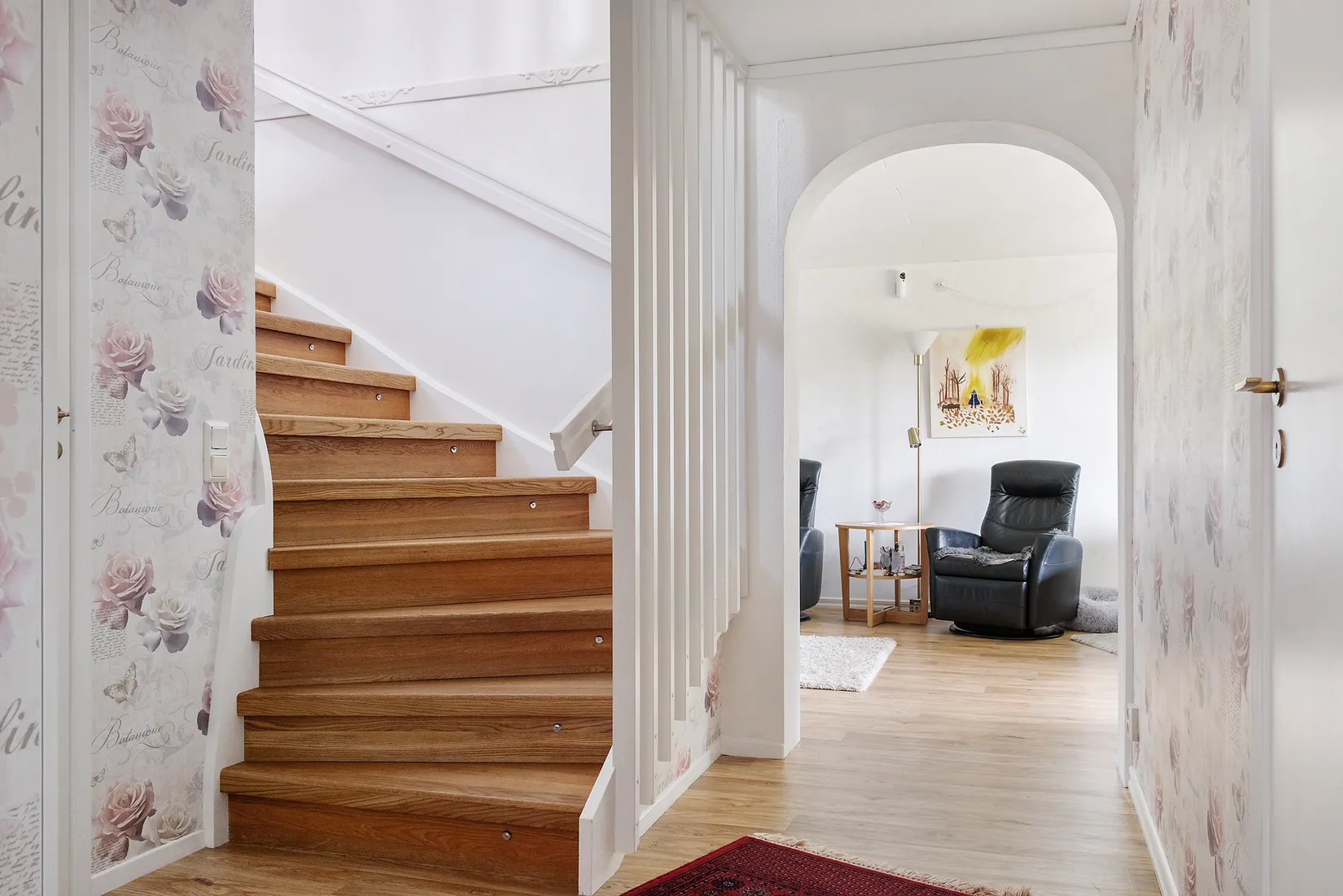 Villa, Halleröd 419, Uddevalla