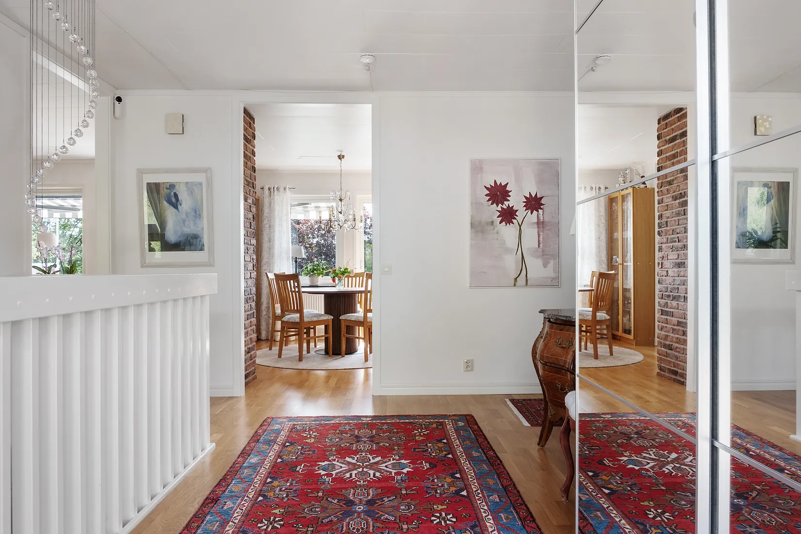 Villa, Halleröd 419, Uddevalla