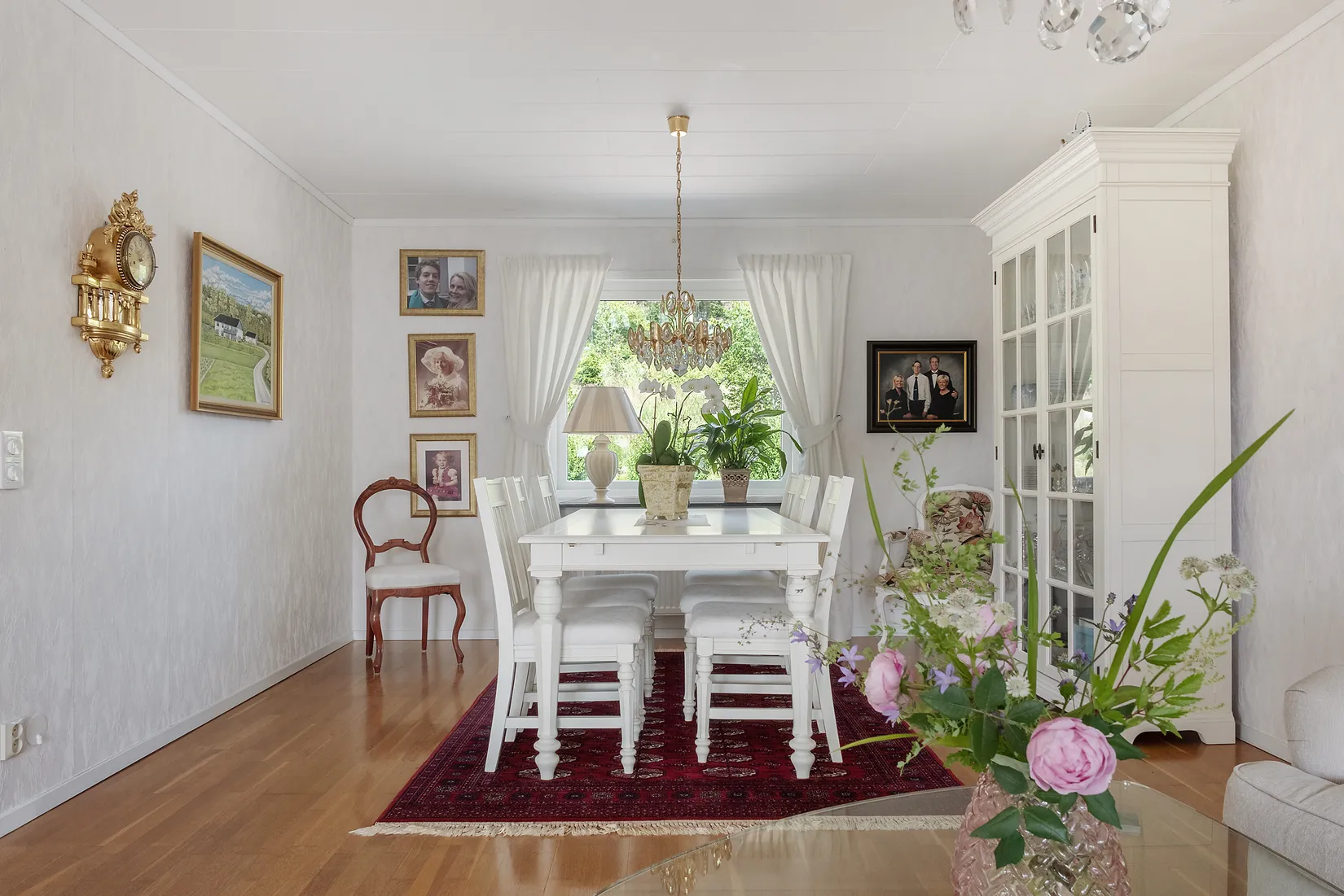 Villa, Halleröd 419, Uddevalla