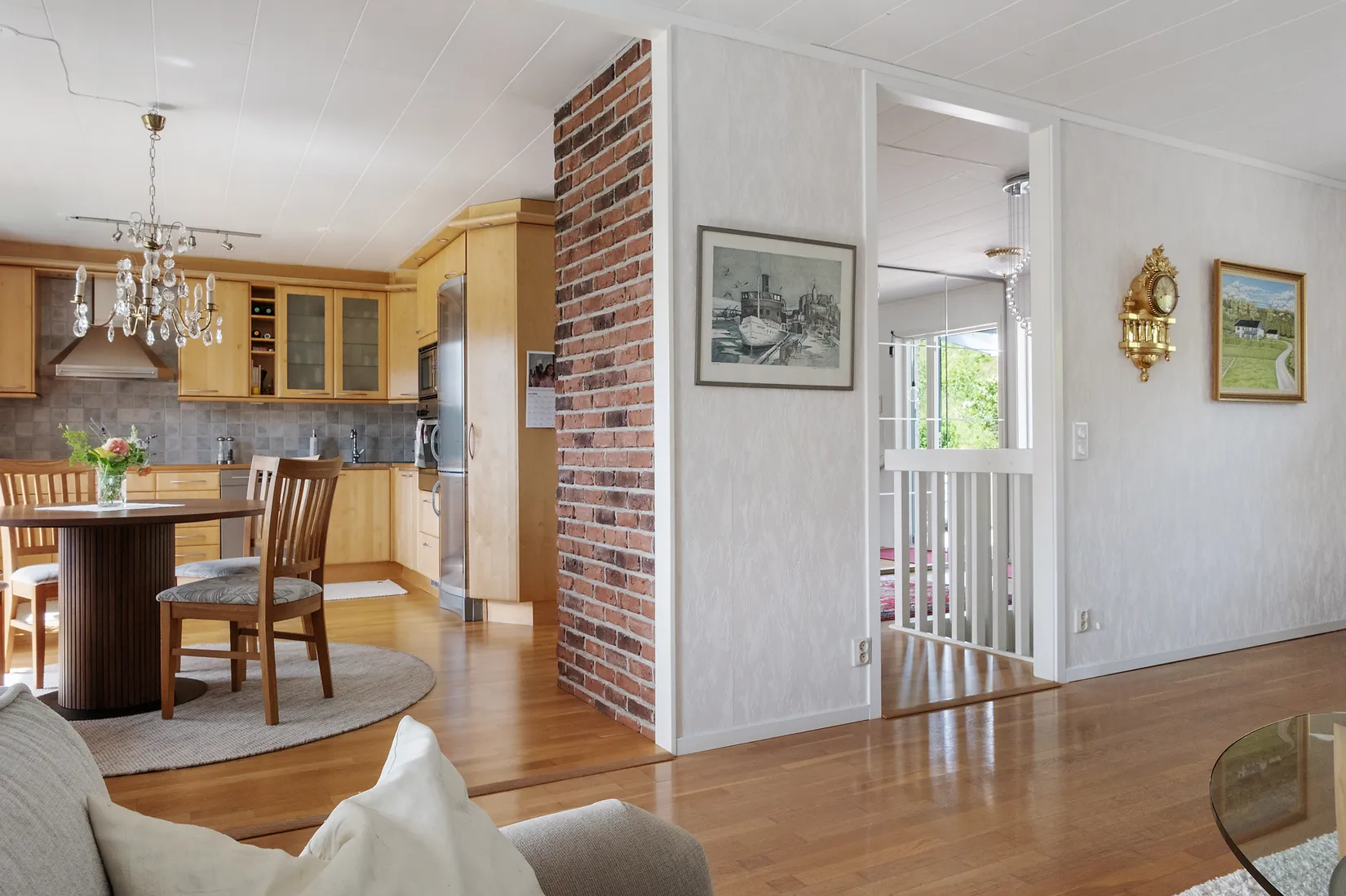 Villa, Halleröd 419, Uddevalla