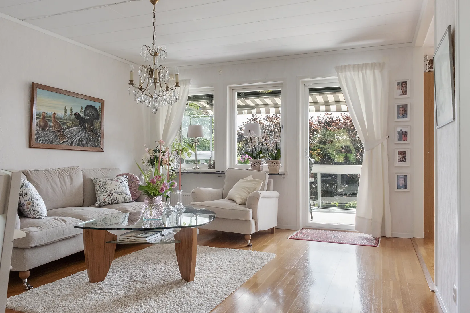 Villa, Halleröd 419, Uddevalla