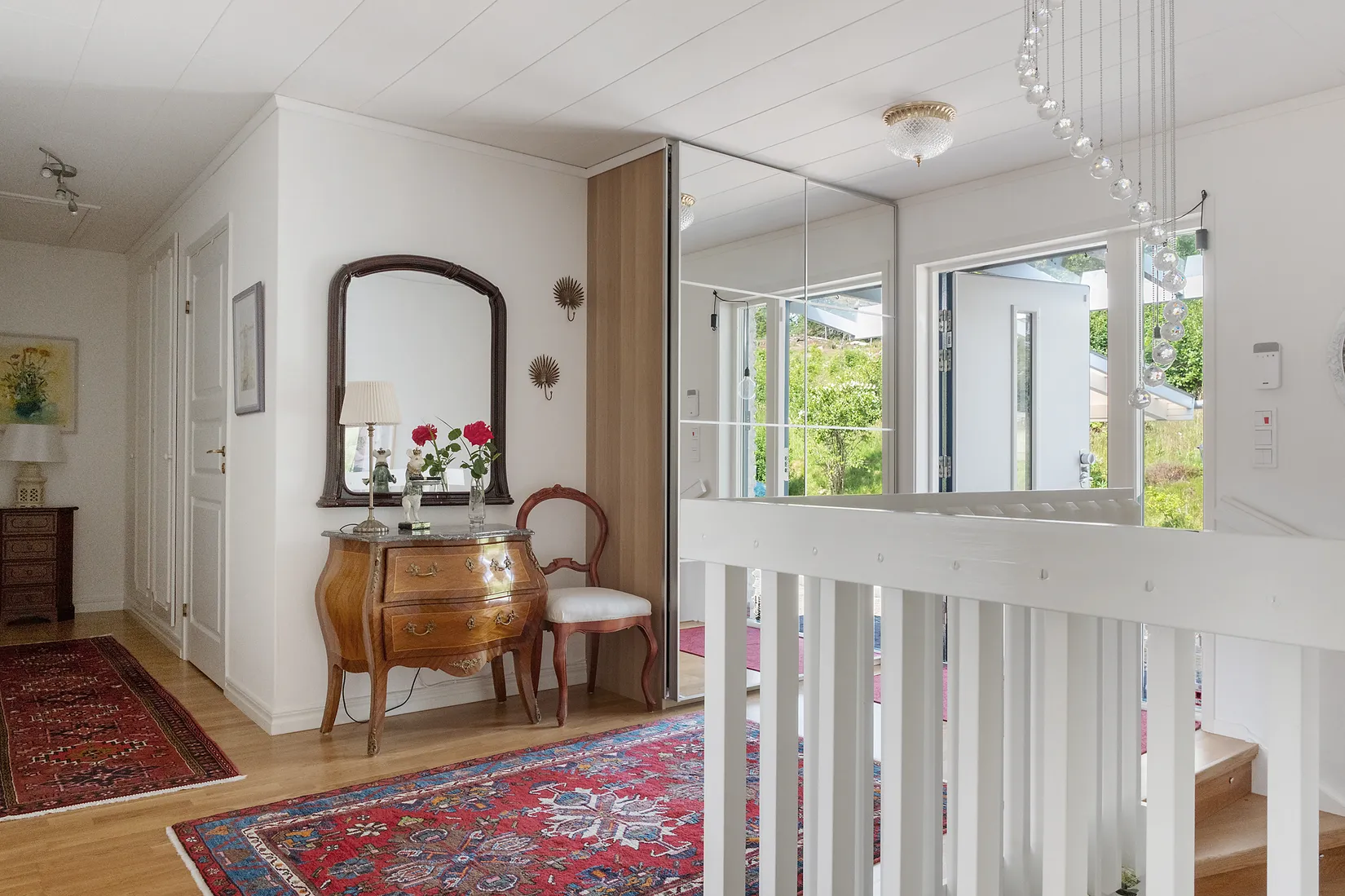 Villa, Halleröd 419, Uddevalla