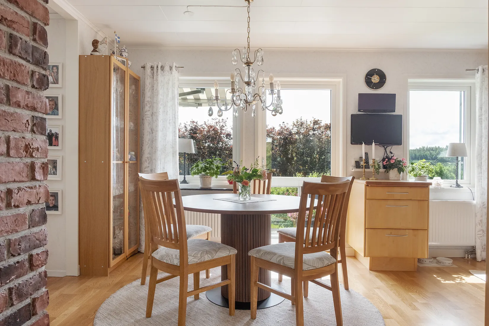 Villa, Halleröd 419, Uddevalla