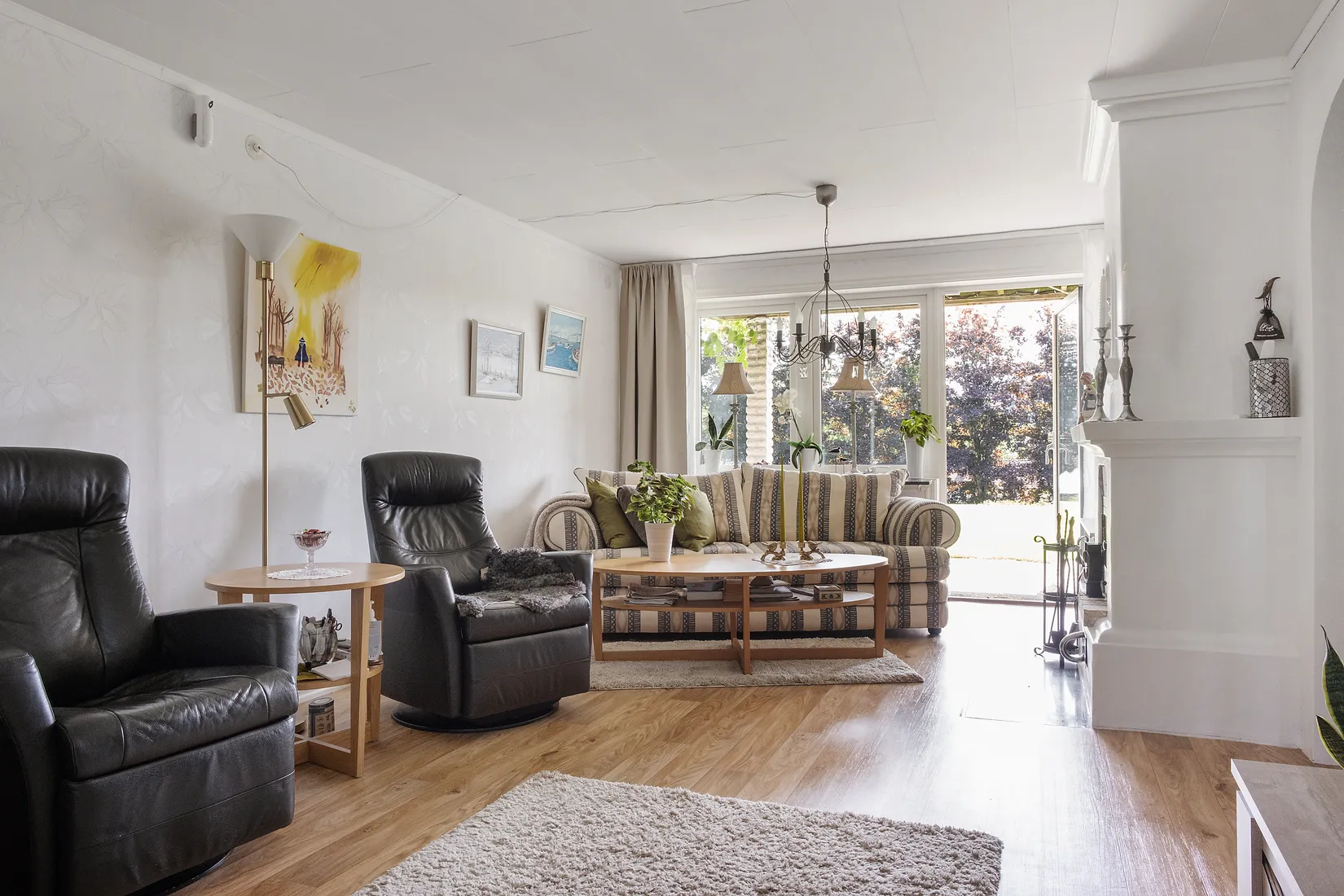 Villa, Halleröd 419, Uddevalla