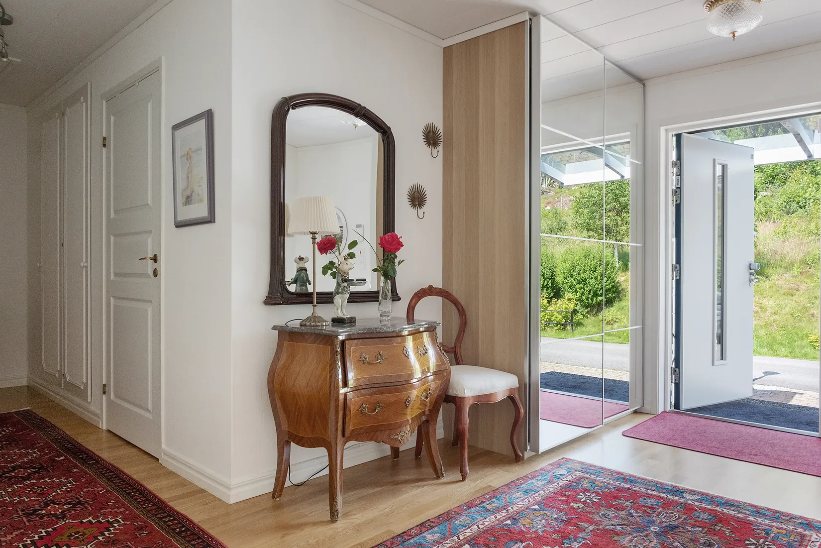 Villa, Halleröd 419, Uddevalla