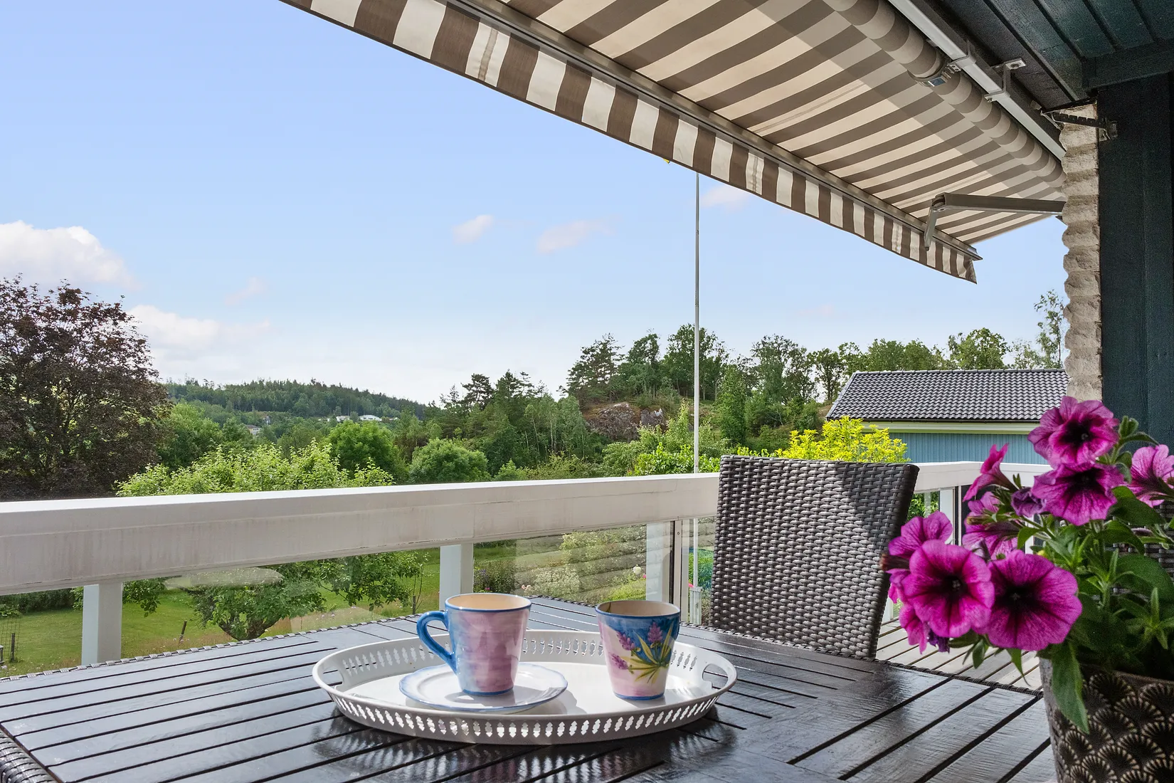 Villa, Halleröd 419, Uddevalla
