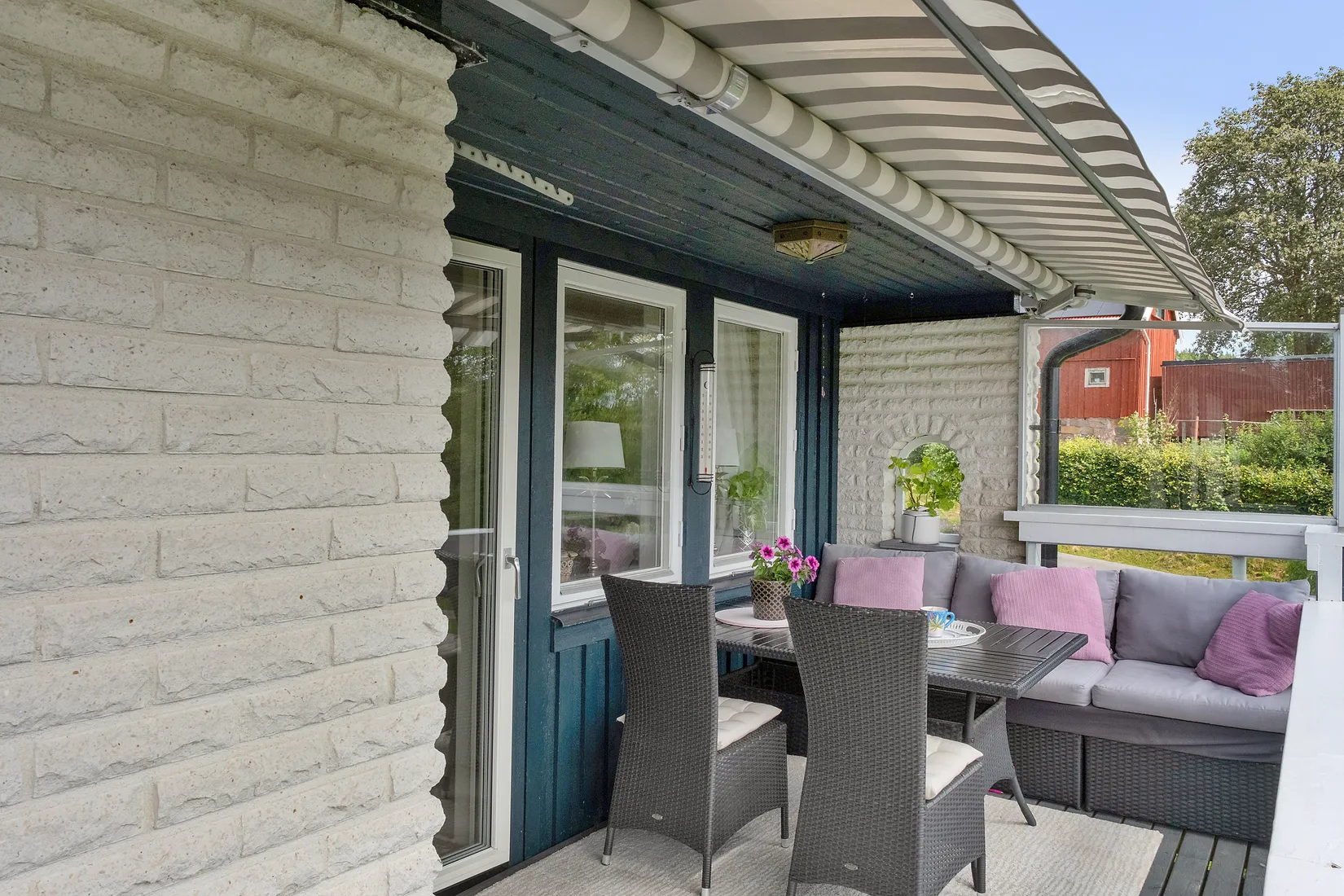Villa, Halleröd 419, Uddevalla