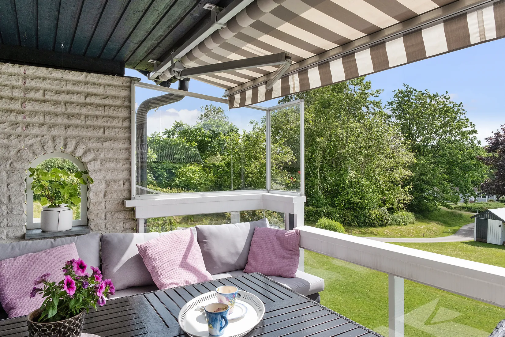 Villa, Halleröd 419, Uddevalla