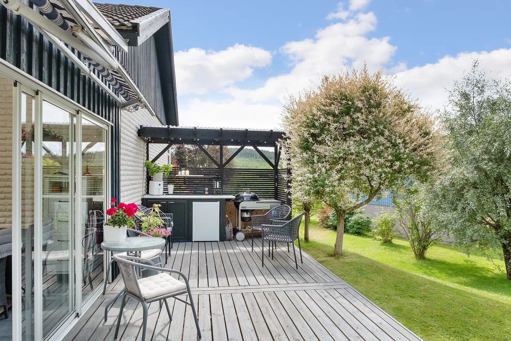 Villa, Halleröd 419, Uddevalla