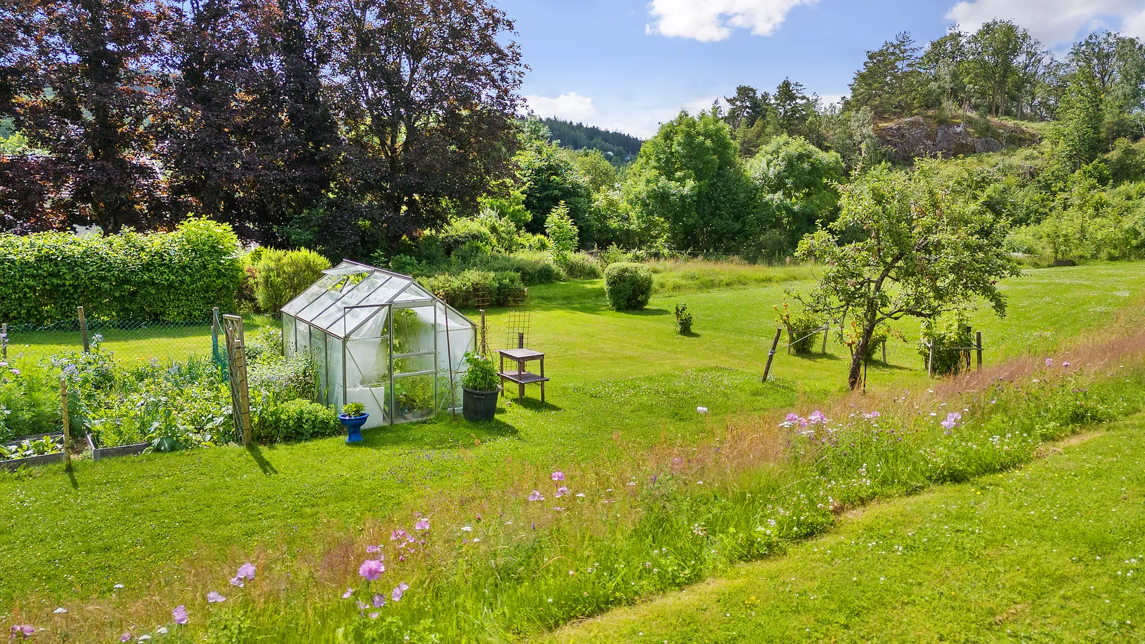 Villa, Halleröd 419, Uddevalla