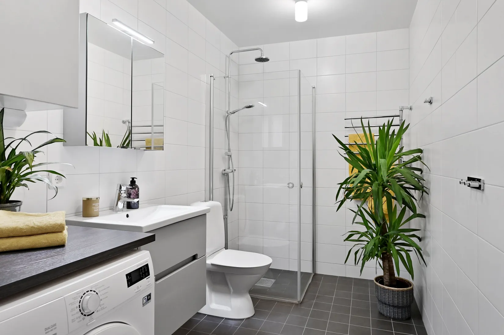 Bostadsrätt, Garagevägen 26, Blåsut, Stockholm