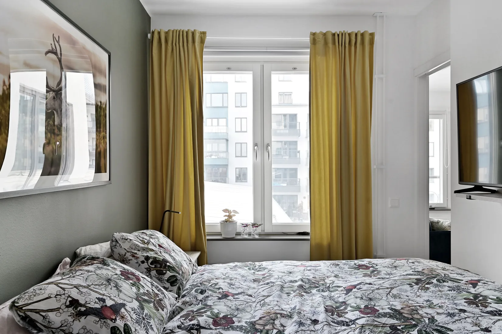 Bostadsrätt, Garagevägen 26, Blåsut, Stockholm