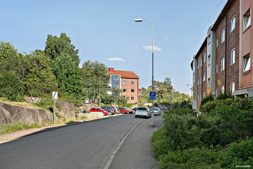 Bostadsrätt, Klarinettgatan 26, Frölunda, Göteborg