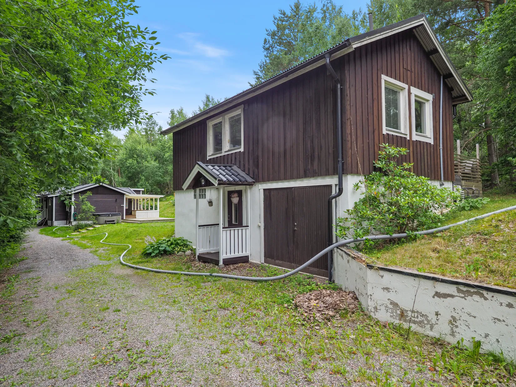 Övrigt, Lingonvägen 20, Edsala, Strängnäs